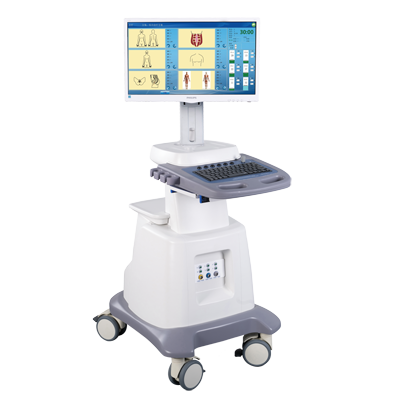 生物反饋盆底康復治療工作站